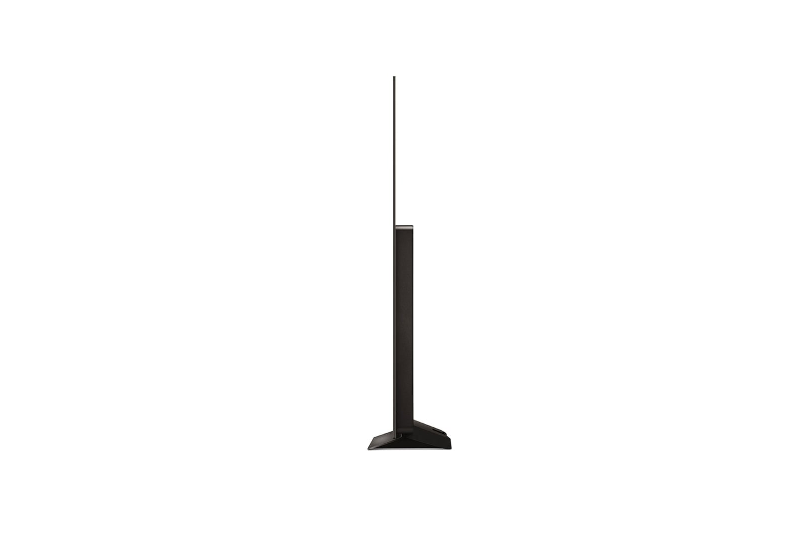 LG Pantalla LG AI OLED evoC4 77 pulgadas 4K SMART TV 2024 ThinQ AI, OLED77C4PSA