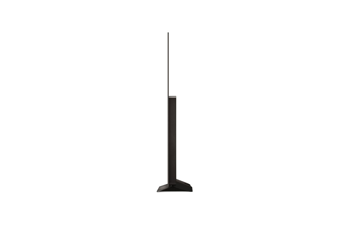 LG Pantalla LG AI OLED evoC4 77 pulgadas 4K SMART TV 2024 ThinQ AI, OLED77C4PSA