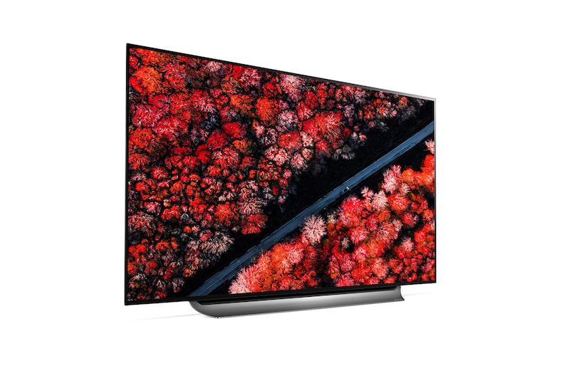 LG Pantalla LG OLED TV AI ThinQ 4K 77'', OLED77C9PUB