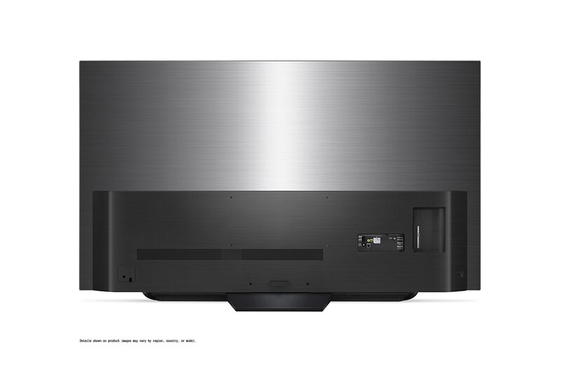 LG Pantalla LG OLED TV AI ThinQ 4K 77'', OLED77C9PUB