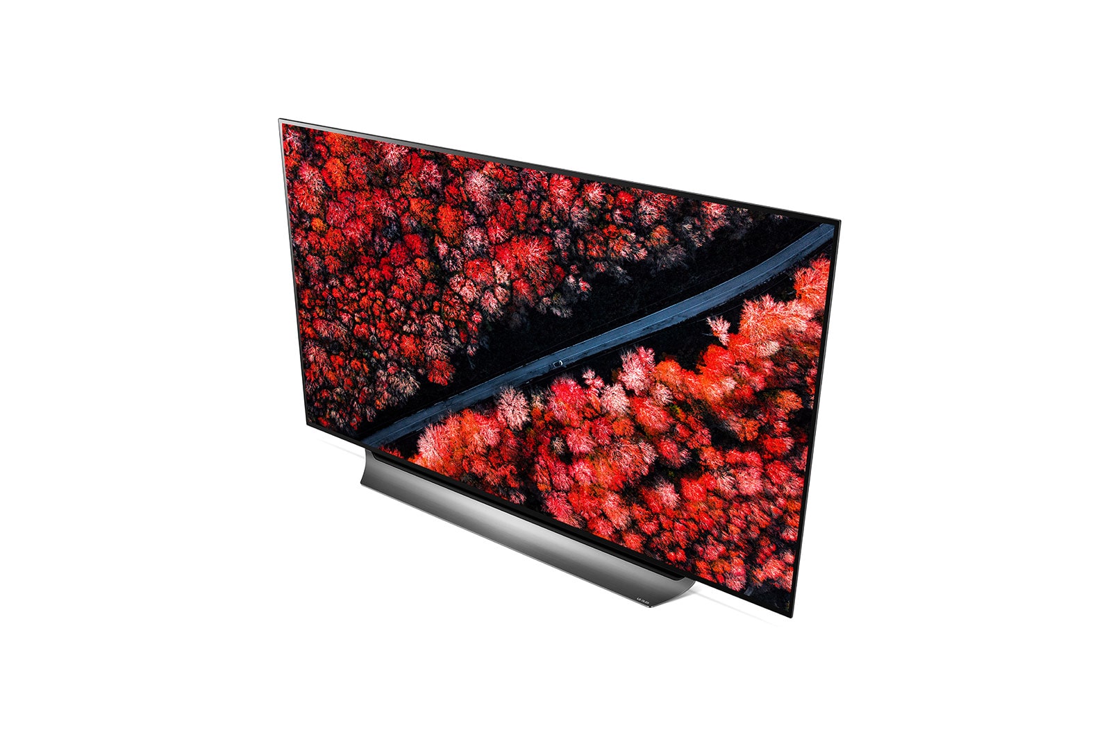 LG Pantalla LG OLED TV AI ThinQ 4K 77'', OLED77C9PUB