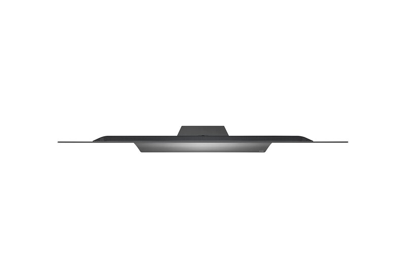 LG Pantalla LG OLED TV AI ThinQ 4K 77'', OLED77C9PUB
