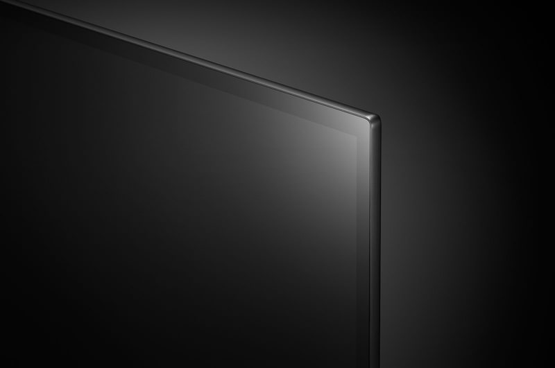 LG Pantalla LG OLED TV AI ThinQ 4K 77'', OLED77C9PUB