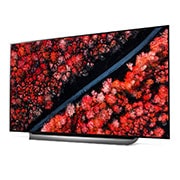 LG Pantalla LG OLED TV AI ThinQ 4K 77'', OLED77C9PUB