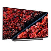 LG Pantalla LG OLED TV AI ThinQ 4K 77'', OLED77C9PUB