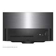 LG Pantalla LG OLED TV AI ThinQ 4K 77'', OLED77C9PUB