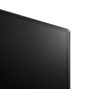 LG Pantalla LG OLED evo 77" G1 Diseño de Galería 4K Smart TV con ThinQ AI, OLED77G1PSA