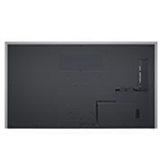 LG Pantalla LG OLED evo Gallery Edition 77" G2 4K Smart TV con ThinQ AI , OLED77G2PSA