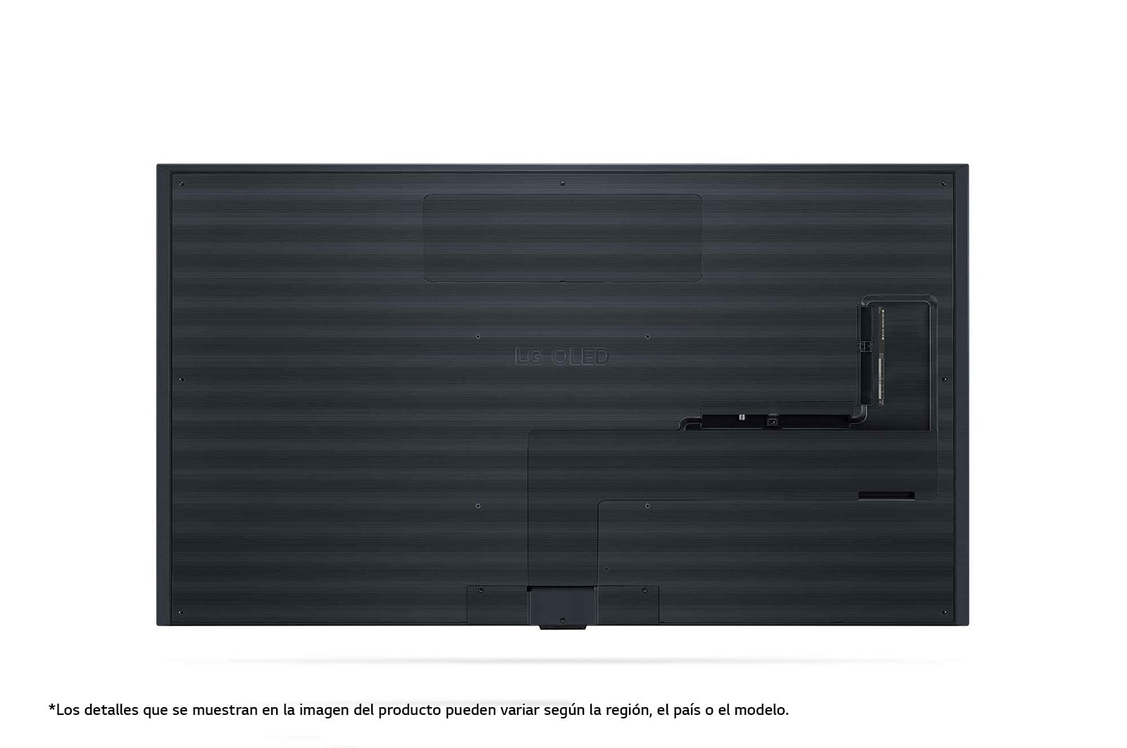 LG Pantalla  LG OLED TV AI ThinQ 4K 77", OLED77GXPUA