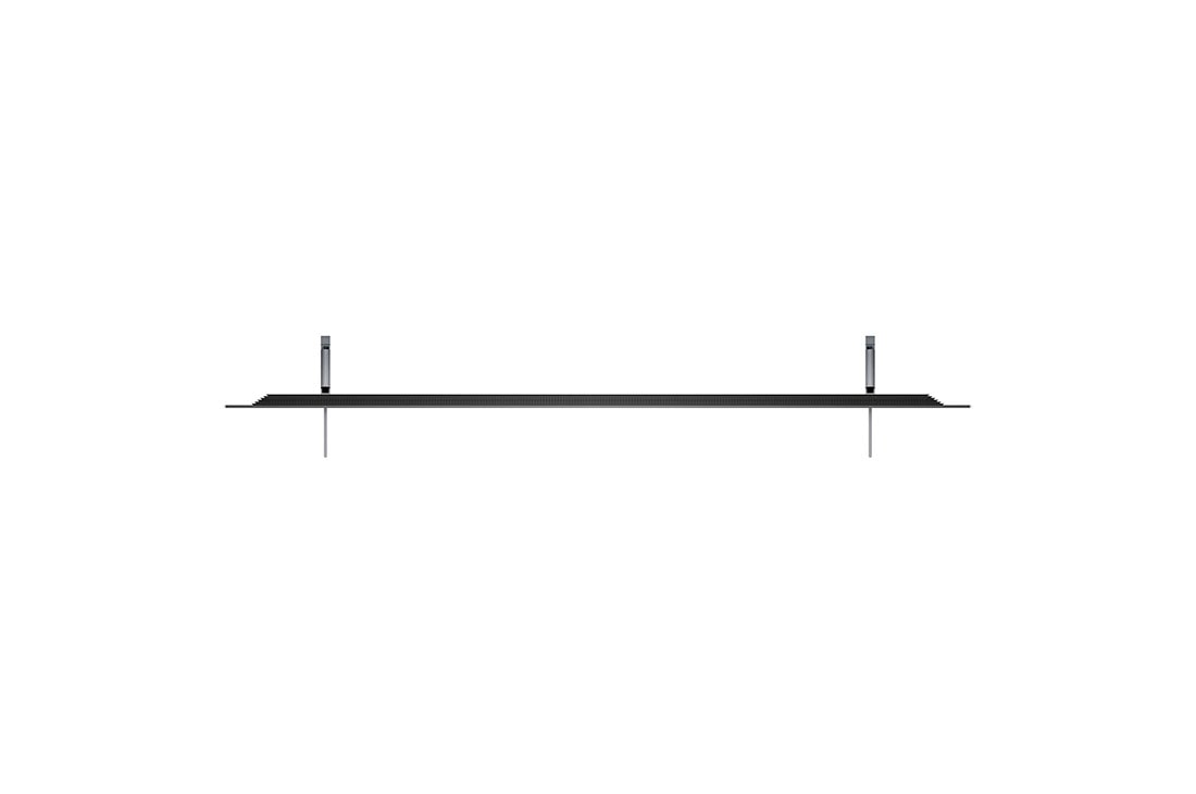 LG Pantalla LG AI OLED 8K evo Z3 77 pulgadas 8K SMART TV ThinQ AI, OLED77Z3PSA