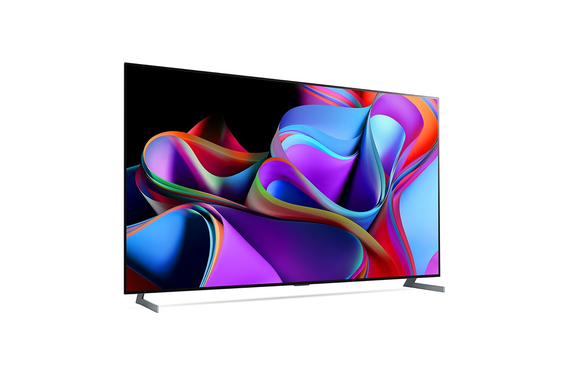 LG Pantalla LG AI OLED 8K evo Z3 77 pulgadas 8K SMART TV ThinQ AI, OLED77Z3PSA