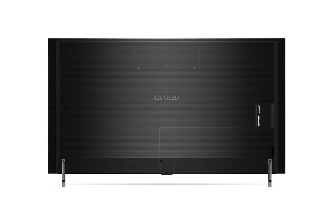 LG Pantalla LG AI OLED 8K evo Z3 77 pulgadas 8K SMART TV ThinQ AI, OLED77Z3PSA