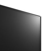 LG Pantalla LG AI OLED 8K evo Z3 77 pulgadas 8K SMART TV ThinQ AI, OLED77Z3PSA