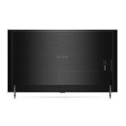 LG Pantalla LG AI OLED 8K evo Z3 77 pulgadas 8K SMART TV ThinQ AI, OLED77Z3PSA