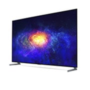 LG Pantalla LG SIGNATURE  OLED TV AI ThinQ 8K 77", OLED77ZXPUA