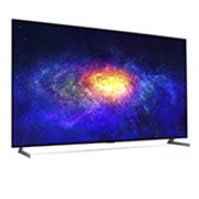 LG Pantalla LG SIGNATURE  OLED TV AI ThinQ 8K 77", OLED77ZXPUA