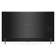 LG Pantalla LG SIGNATURE  OLED TV AI ThinQ 8K 77", OLED77ZXPUA