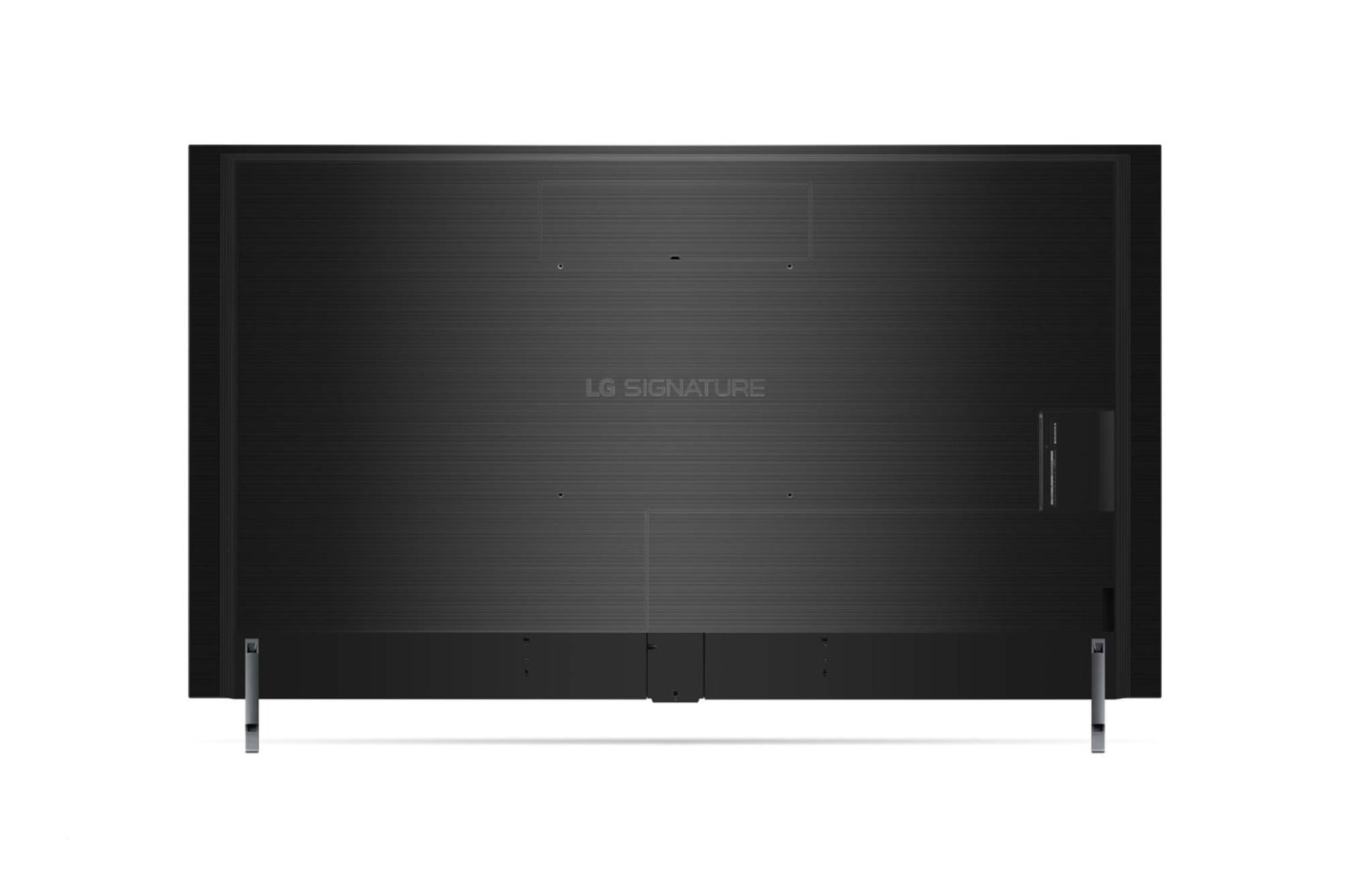 LG Pantalla LG SIGNATURE  OLED TV AI ThinQ 8K 77", OLED77ZXPUA
