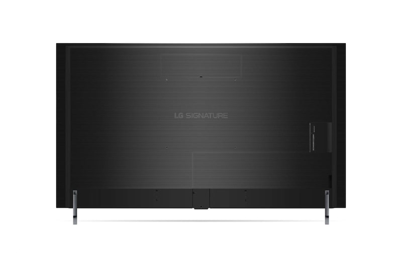 LG Pantalla LG SIGNATURE  OLED TV AI ThinQ 8K 77", OLED77ZXPUA
