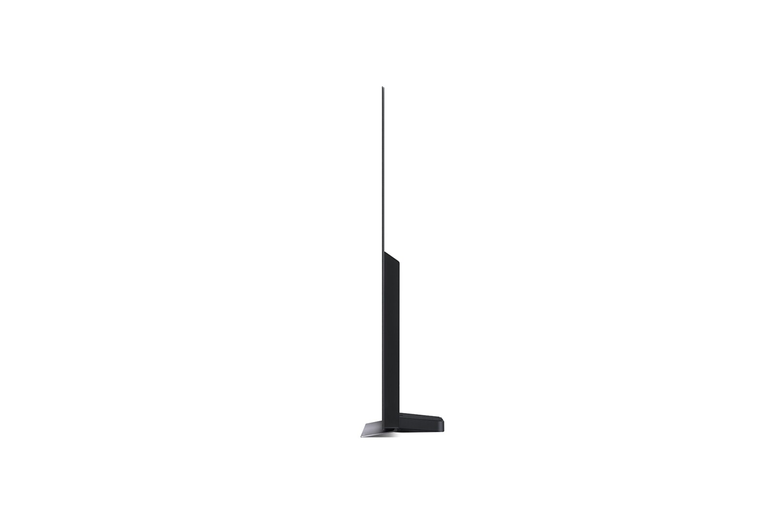 LG Pantalla LG OLED evo 83" C2 4K Smart TV con ThinQ AI, OLED83C2PSA