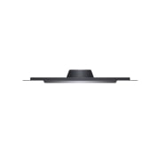 LG Pantalla LG AI OLED evo C3 83 pulgadas 4K SMART TV ThinQ AI, OLED83C3PSA
