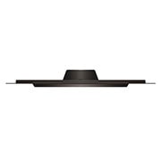 LG Pantalla LG AI OLED evo AI C4 83 pulgadas 4K SMART TV 2024 ThinQ AI, OLED83C4PSA