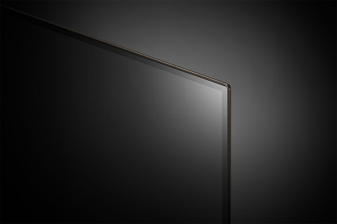 LG Pantalla LG AI OLED evo AI C4 83 pulgadas 4K SMART TV 2024 ThinQ AI, OLED83C4PSA