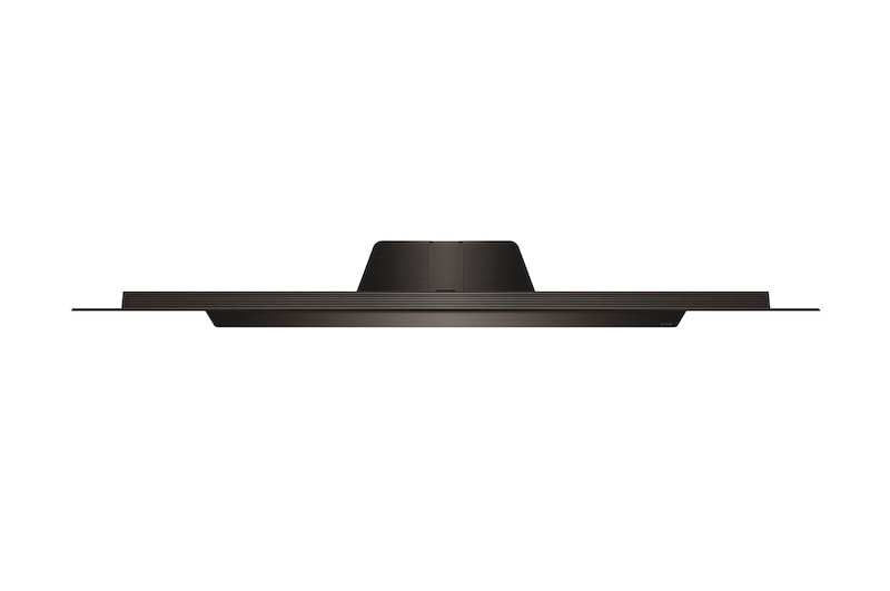 LG Pantalla LG AI OLED evo AI C4 83 pulgadas 4K SMART TV 2024 ThinQ AI, OLED83C4PSA