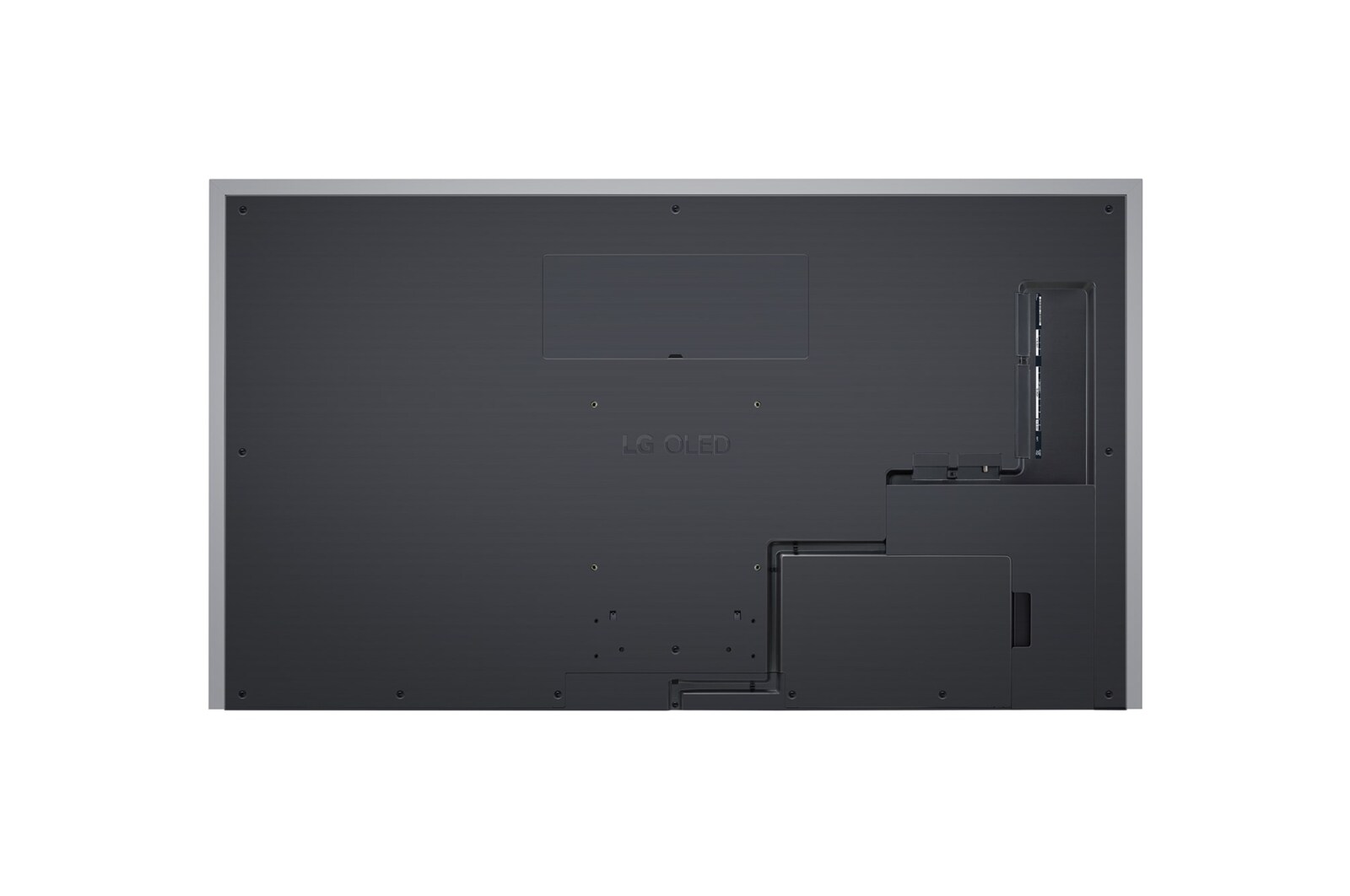 LG Pantalla LG AI OLED evo G4 83 pulgadas 4K SMART TV 2024 ThinQ AI, OLED83G4PSA