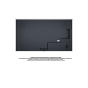 LG Pantalla LG OLED evo 97 pulgadas 4K SMART TV ThinQ AI OLED97G2PSA, OLED97G2PSA