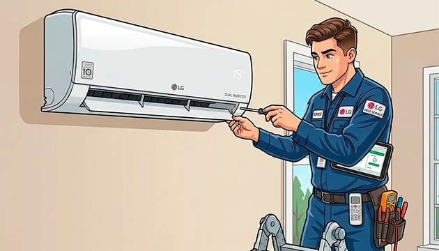 Instalación gratuita