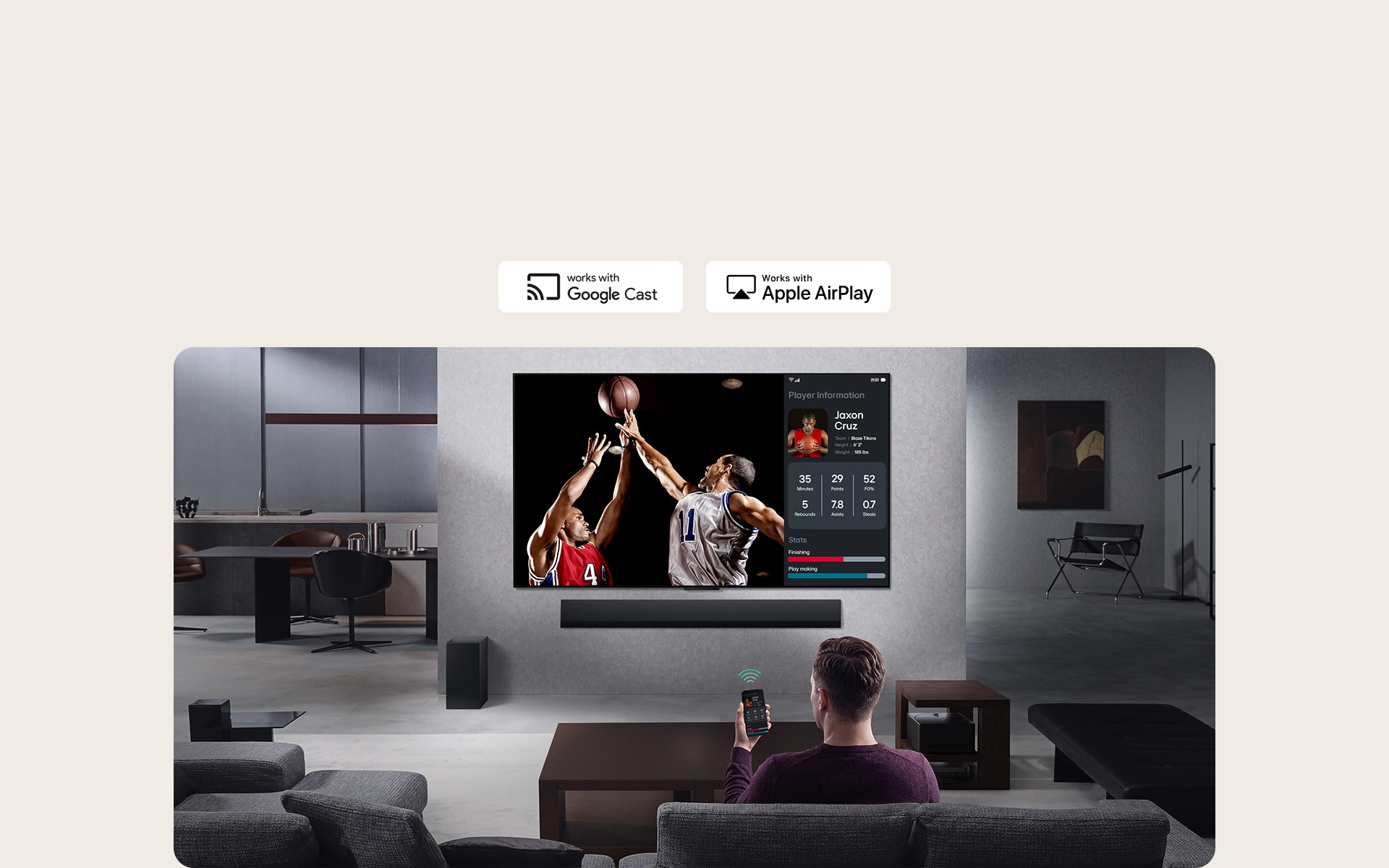LG Channels