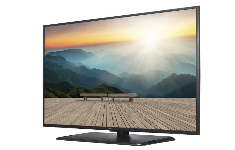 LG LED TV Profesional 32" Semihotelera, 32LX340H
