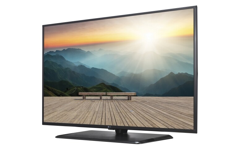 LG LED TV Profesional 40" Semihotelera, 40LX340H