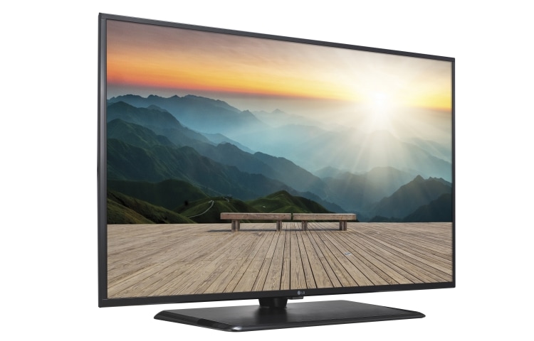 LG LED TV Profesional 40" Semihotelera, 40LX340H