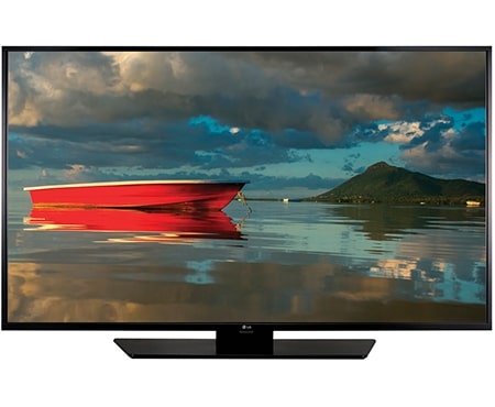 LG LED TV Profesional 43
