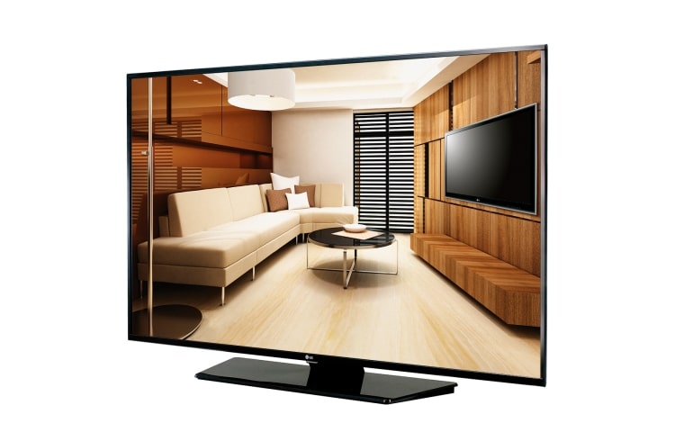 LG TV LED Profesional 43" Interactiva, 43LX570H