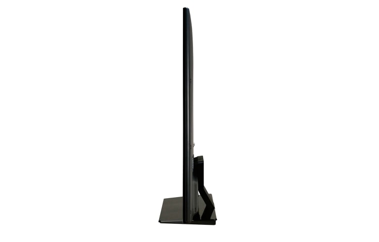 LG TV LED Profesional 43" Interactiva, 43LX570H