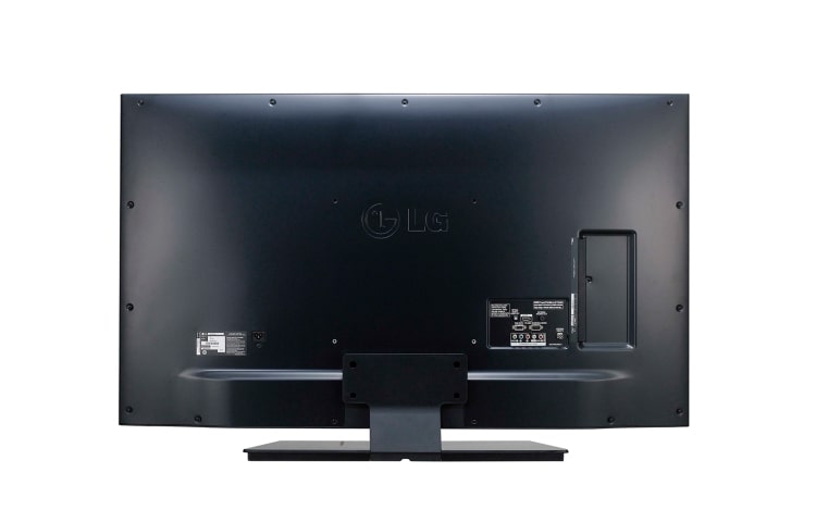 LG TV LED Profesional 43" Interactiva, 43LX570H