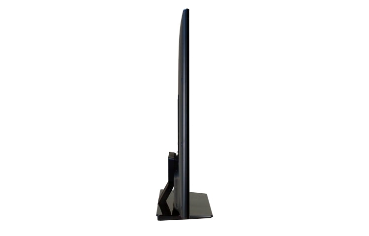 LG TV LED Profesional 43" Interactiva, 43LX570H