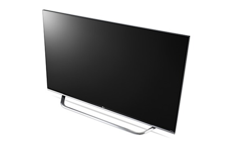LG TV LED Profesional 49" Premium Interactiva UHD 4K, 49UX970H