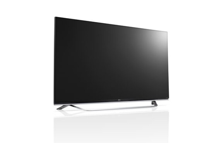 LG TV LED Profesional 49" Premium Interactiva UHD 4K, 49UX970H