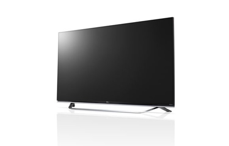 LG TV LED Profesional 49" Premium Interactiva UHD 4K, 49UX970H