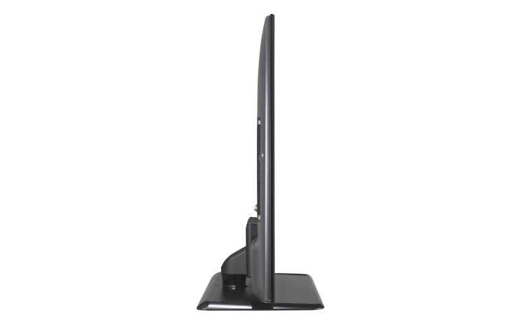 LG LED TV Profesional 55" Semihotelera, 55LX340H