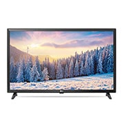 Vista frontal de 32&#34; TV Signage 32LV340C