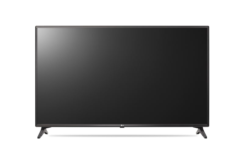 LG 43" TV Signage, 43LV640S
