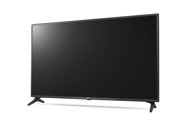 LG 43" TV Signage, 43LV640S