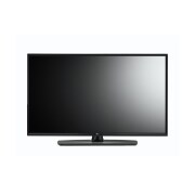 LG 43" UHD Commercial TV, 43UU670H