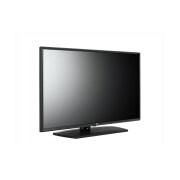 LG 43" UHD Commercial TV, 43UU670H
