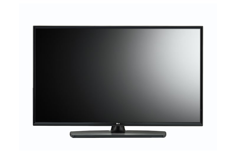 LG 43" UHD Commercial TV, 43UU670H